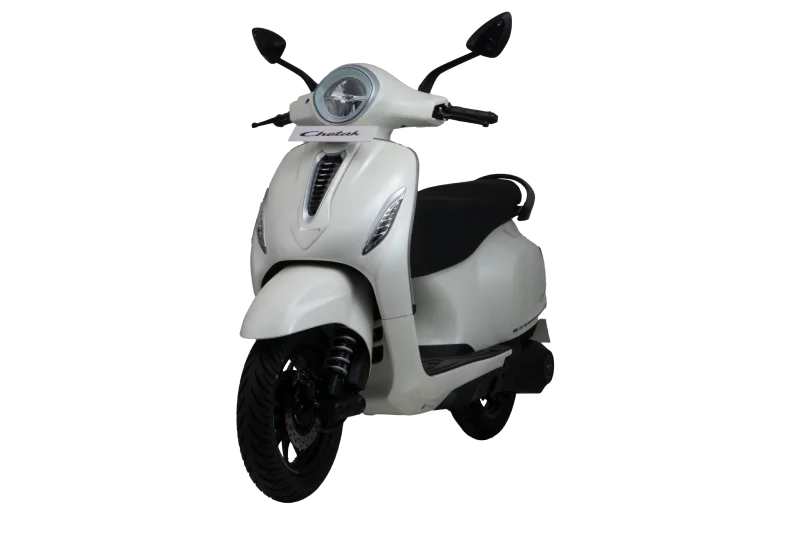Bajaj Chetak Electric Scooter Price On Road Chetak 3502 On Road