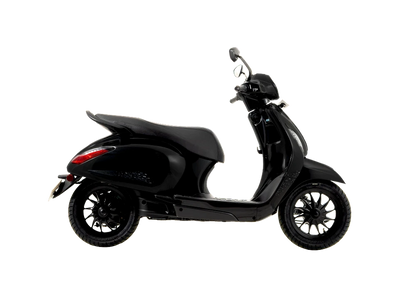 Chetak C3001 - Electric Two Wheeler from Bajaj Auto - 3 Kwh