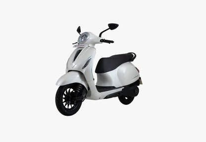 The new Chetak C3503 - Electric scooter from Bajaj Auto- 3.5Kwh