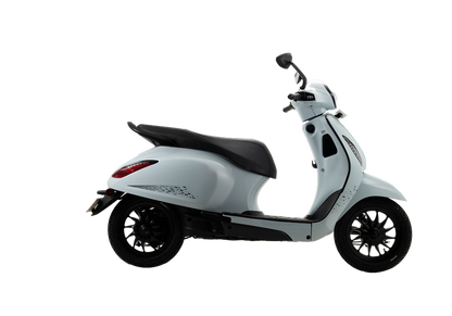 Chetak C3001 - Electric Two Wheeler from Bajaj Auto - 3 Kwh