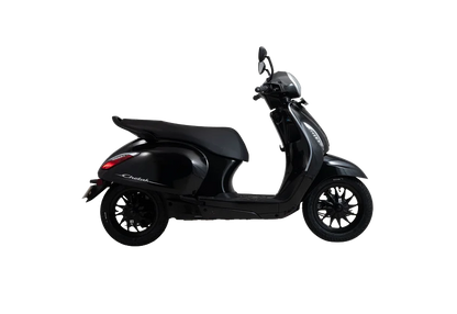The new Chetak C3503 - Electric scooter from Bajaj Auto- 3.5Kwh